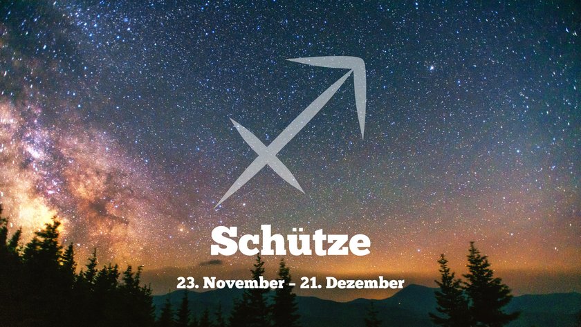 Schütze