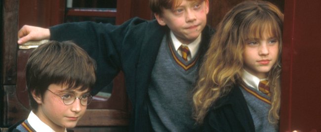 Damals und heute: Was ist eigentlich aus den Harry-Potter-Stars geworden?