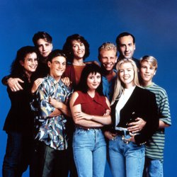 TV-Nostalgie: Erratet ihr alle Teenie-Serien der 90er-Jahre an nur einem Bild?