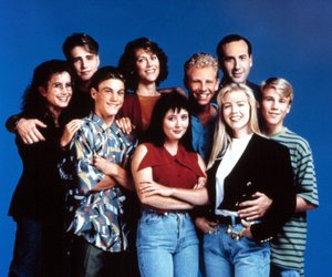 TV-Nostalgie: Erkennt ihr diese Teenie-Serien der 90er an einem Bild?