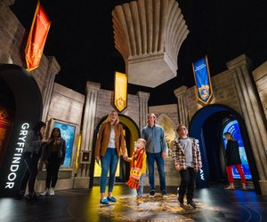 Harry-Potter-Ausstellung verlässt uns bald – letzte Chance sie zu sehen
