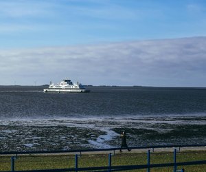 Wie tief ist die Nordsee? Für Kinder erklärt