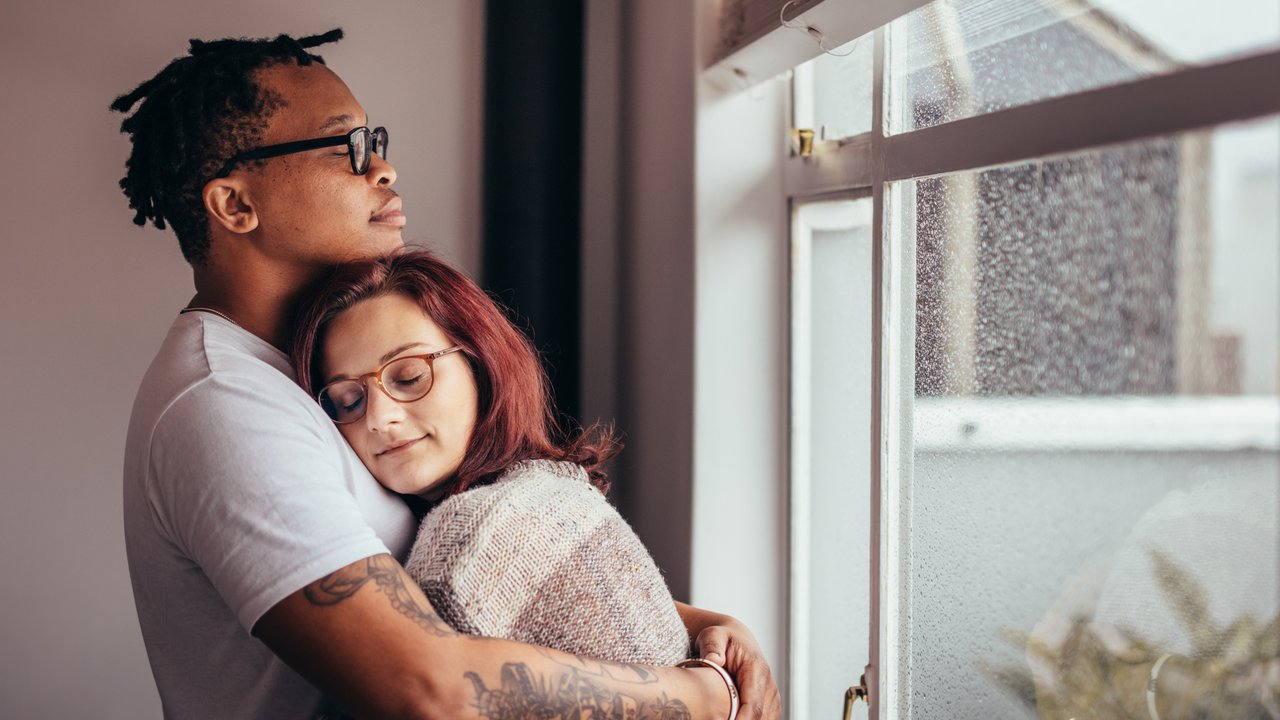 Keine Lust mehr auf Sex