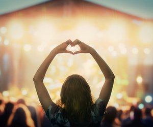 Musik-Festivals für Familien 2022: Die 6 besten Open-Air-Events