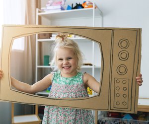 Tschechische Kinderserien: Fünf Kindersendungen mit Magie