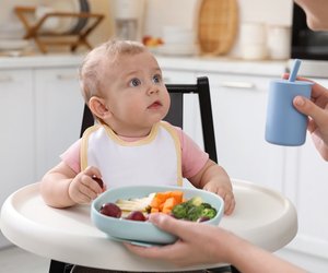 Rhabarber fürs Baby: Ist er bekömmlich oder eher ungeeignet?