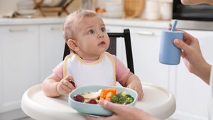 Rhabarber fürs Baby: Ist er bekömmlich oder eher ungeeignet?