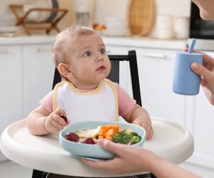 Rhabarber fürs Baby: Ist er bekömmlich oder eher ungeeignet?