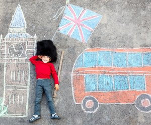 London mit Kind erleben: Auf die günstige Art