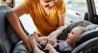 Babyschale-Test: Diese Autositze sind laut Stiftung Warentest am sichersten
