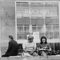DDR-Bücher-Quiz: Teste dein Literatur-Wissen