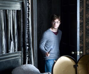 Harry Potter Zaubersprüche: Kennst du ihre Bedeutungen?