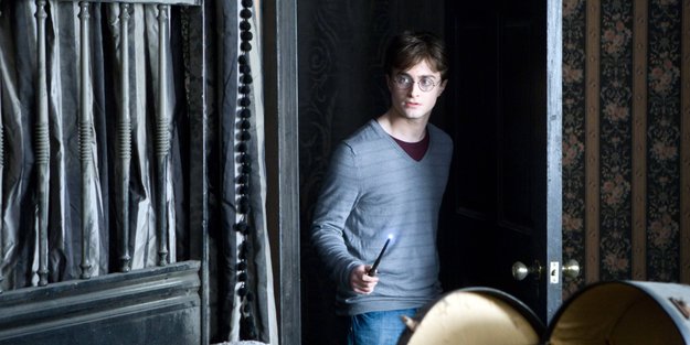 Harry Potter Zaubersprüche: Kennst du ihre Bedeutungen?