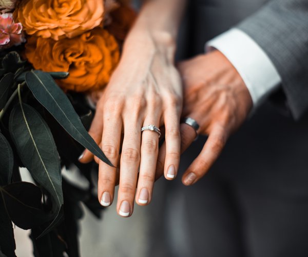 Dürfen Cousin und Cousine heiraten?