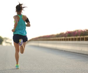 Schwangerschaft oder Marathonlauf – was ist anstrengender?