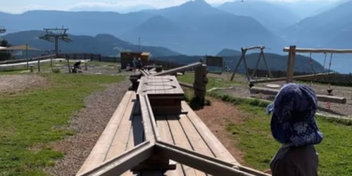 Die ultimative Bucket-List für Südtirol mit Kindern: 6 Orte bei Meran, die auf eure Liste müssen