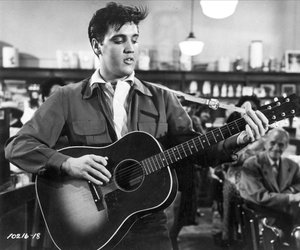 Bist du der King unter den Elvis-Kennern? Dieses Quiz zeigt es dir!