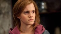 An regnerischen Tagen: Hermine Granger würde diesen Trenchcoat von Tchibo tragen