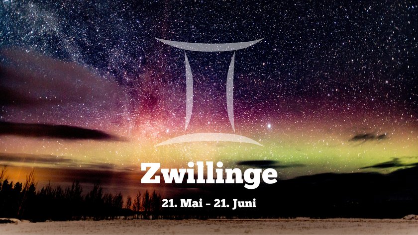 Zwillinge