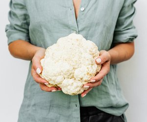 Blumenkohl roh essen: Ist das eine gute Idee?
