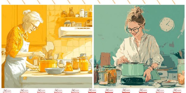 6 altmodische Boomer-Gewohnheiten – und warum Millennials sie feiern