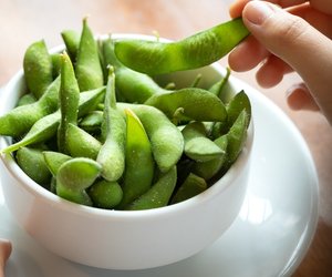 Edamame würzen - So schmeckt es richtig lecker