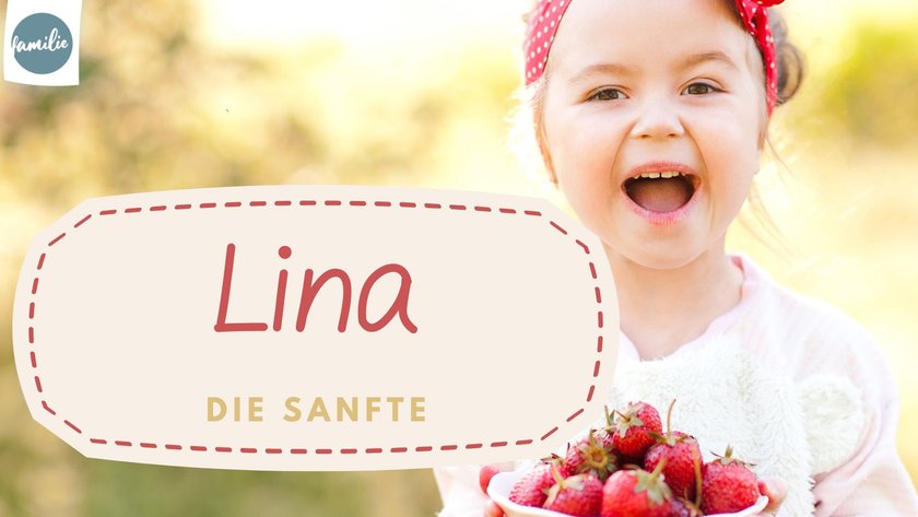 Baden Württemberg Namen Lina