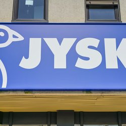 Smarte Badezimmerlösung: Mit Jysks populärem Duschkorb bringst du Ordnung in deine Duschkabine