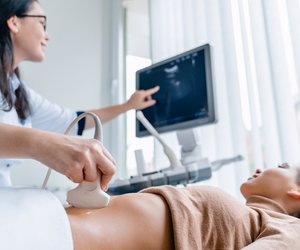 Ersttrimester­screening: Wann wird es gemacht und wie sinnvoll ist die Untersuchung?