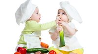 Lauch fürs Baby: Ab wann dürfen Babys Lauch essen?
