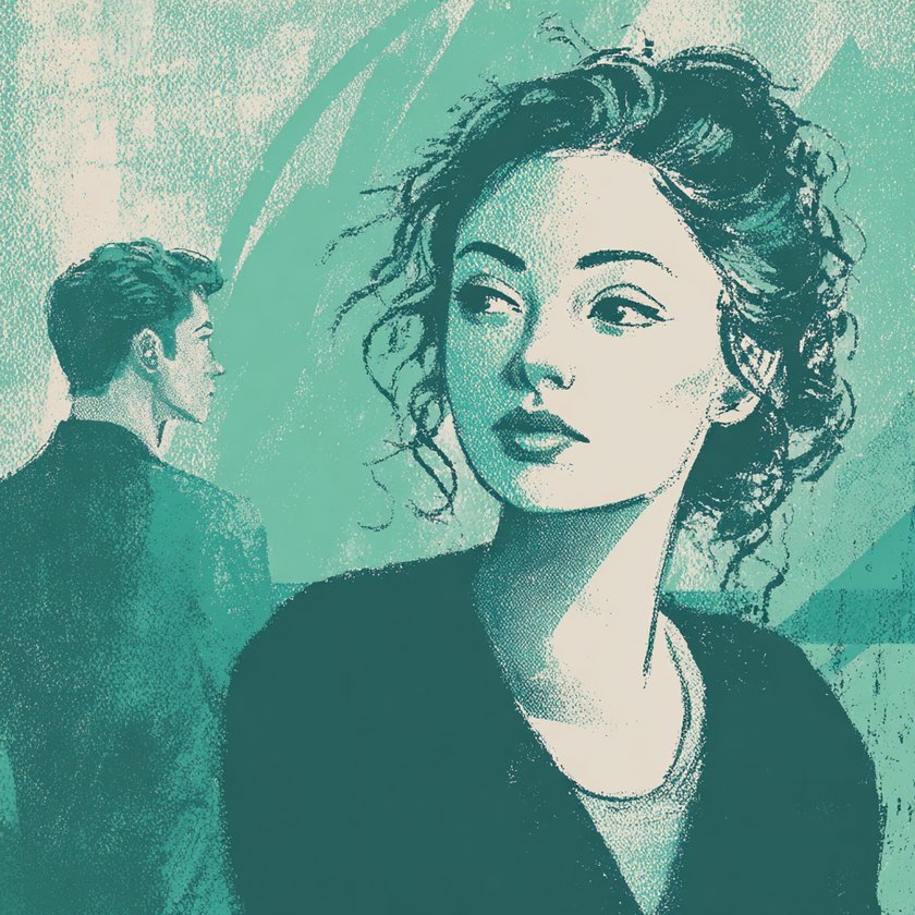 Diese 3 Kindheitserlebnisse ruinieren heute dein Liebesleben