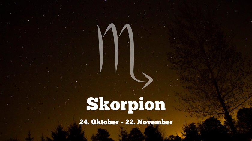 Skorpion