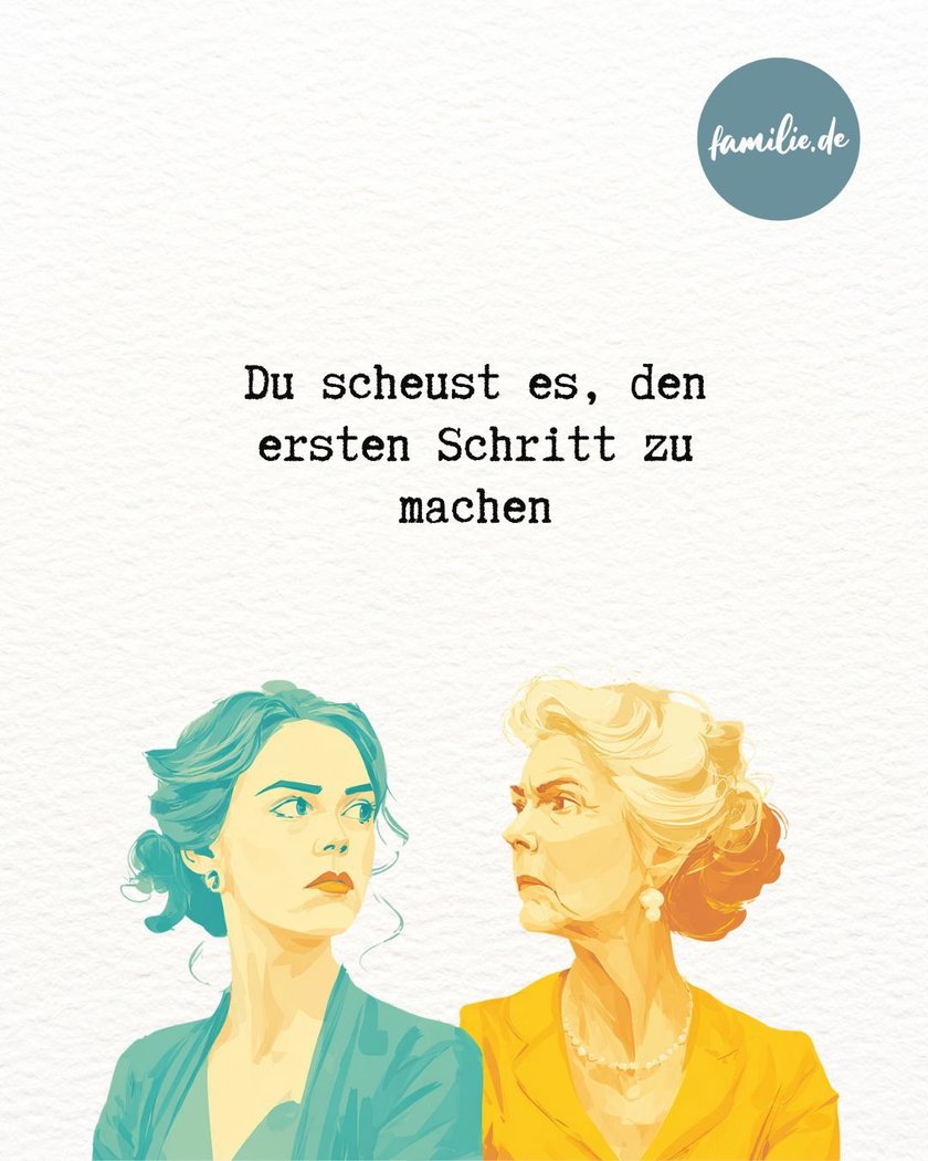 Schwiegermutter-Fehler - 3