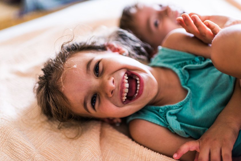 Erziehungsskills: Wie wir unsere Kinder besser verstehen und ihnen wirklich helfen können