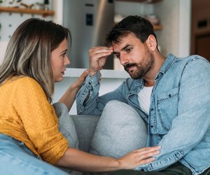 Trennung ohne Tränen? So sagst du jemandem, dass du ihn nicht mehr liebst