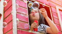 Kinder-Gartenhaus: Die fünf coolsten Spielhäuser für Kinder