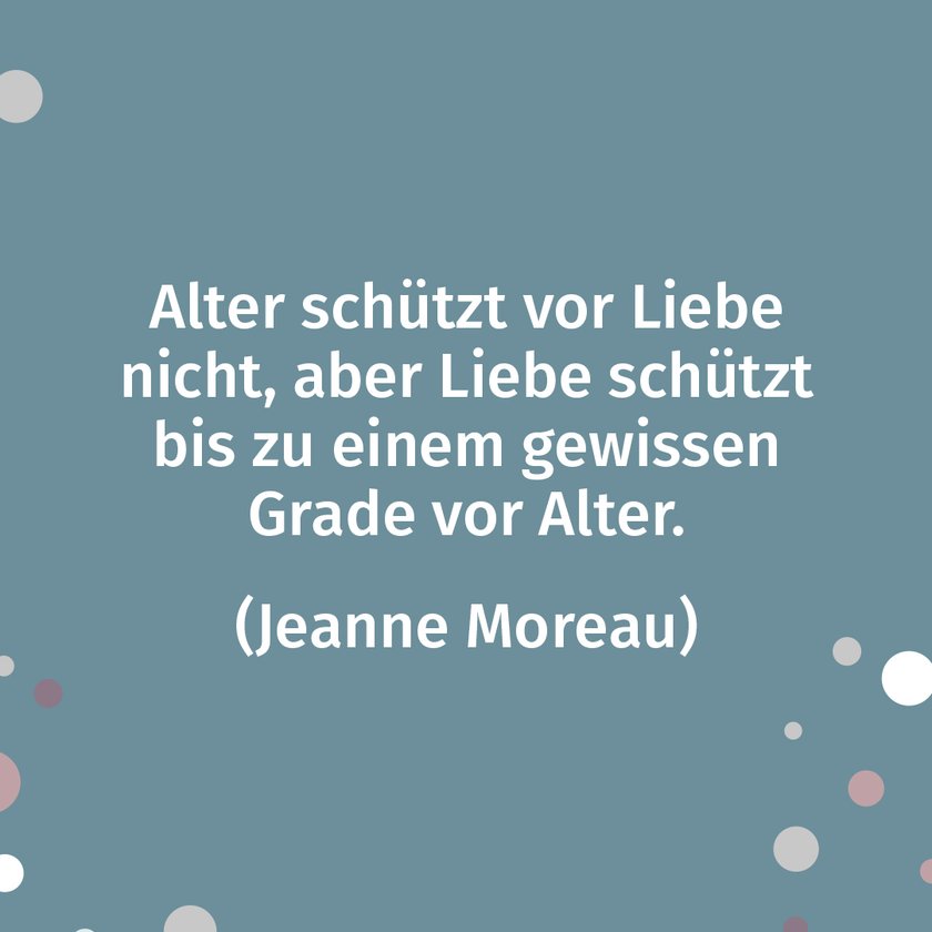 Liebeszitate 20 wunderschöne Sprüche von großen Persönlichkeiten