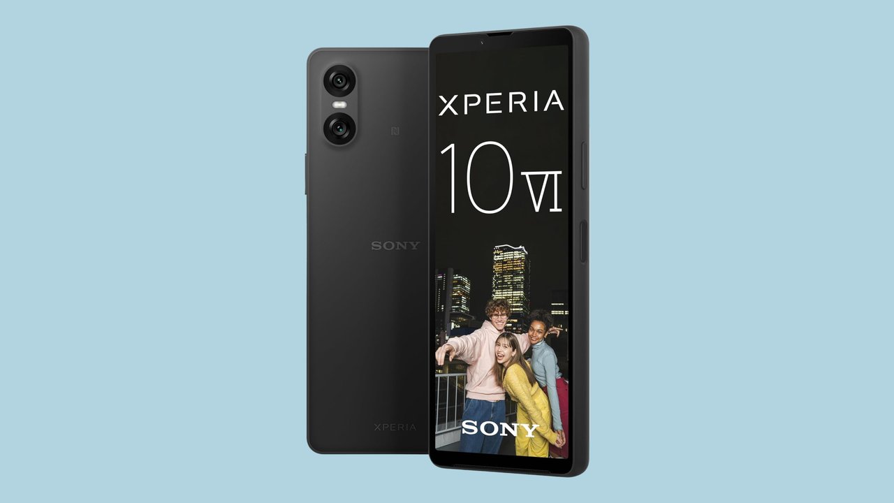 Amazon-Deal - Sony Xperia 10 VI