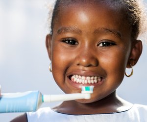 Elektrische Zahnbürste für Kinder im Test: Die vier Testsieger laut Öko-Test