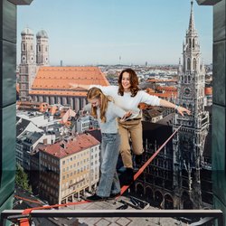 Geburtstag in München? Diese 9 Ideen begeistern sogar Teenager (wirklich!)