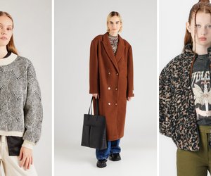 Diese 5 Winterteile von About You sind gerade stark reduziert – und mega stylisch