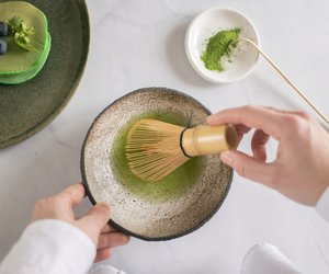 Matcha in der Schwangerschaft: Darf ich diese Teesorte trinken?