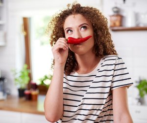 Scharf essen und stillen: Wie verträgt sich das?