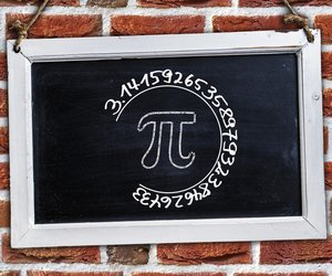 Wer hat Pi erfunden? Wissen für kleine Mathematiker