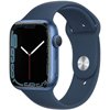 Apple watch 7 fitness tracker