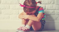 Studie: Jedes dritte Kind in Deutschland fühlt sich vernachlässigt