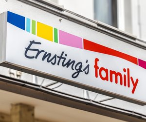 In dieser extra langen Strickjacke von Ernsting's family würde sich Hermine Granger wohlfühlen