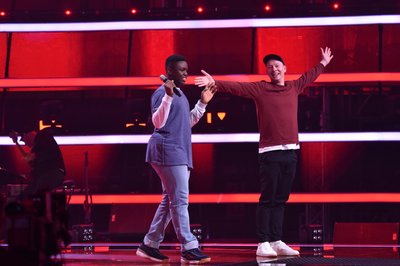 The Voice Kids Fünfte Blind Audition Henry The Voice Kids Fünfte Blind Audition Henry