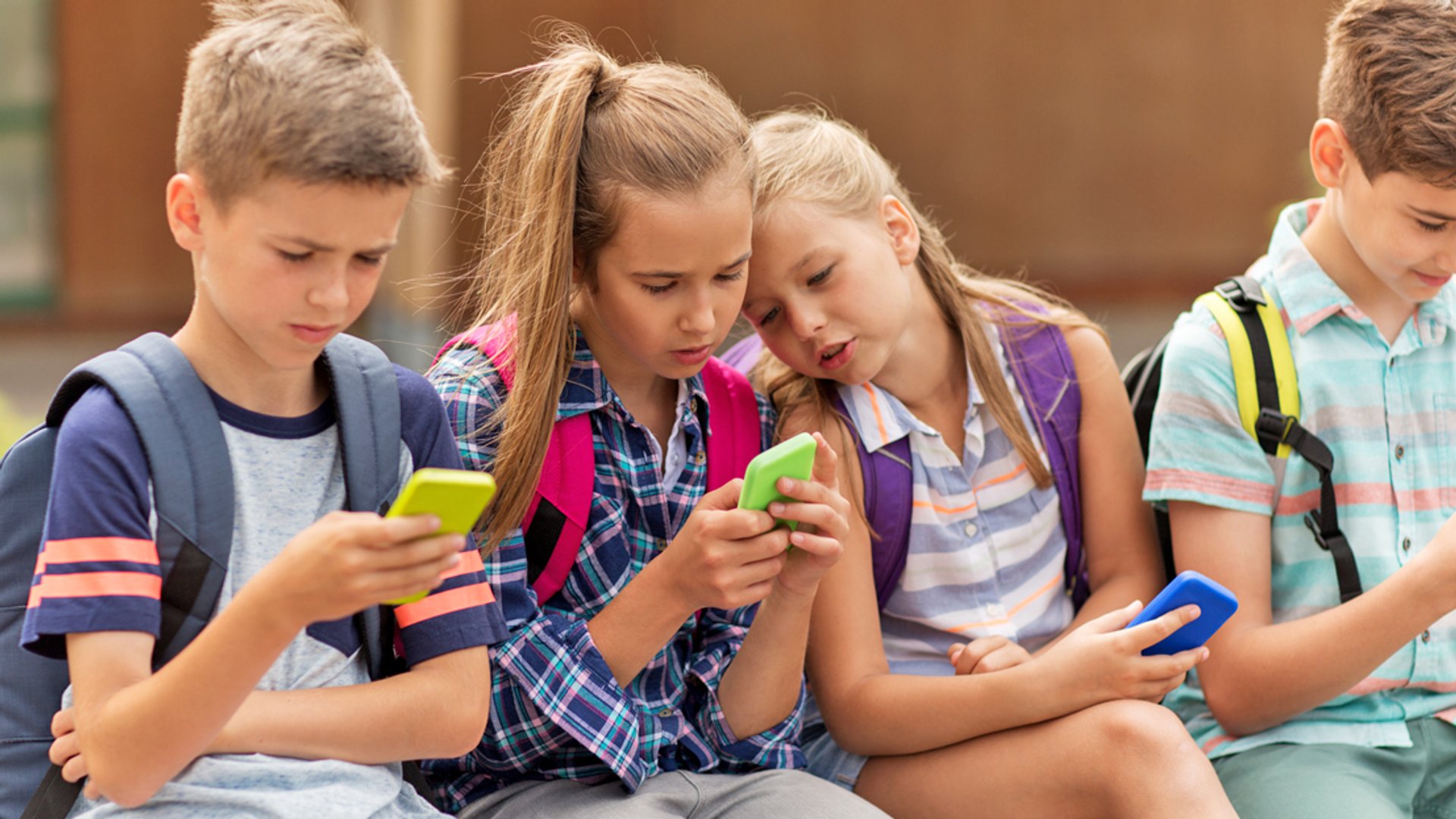 Günstiger Handyvertrag Mit Handy Für Schüler