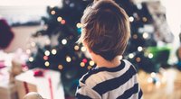 Warum ich meinem Sohn nichts zu Weihnachten schenke